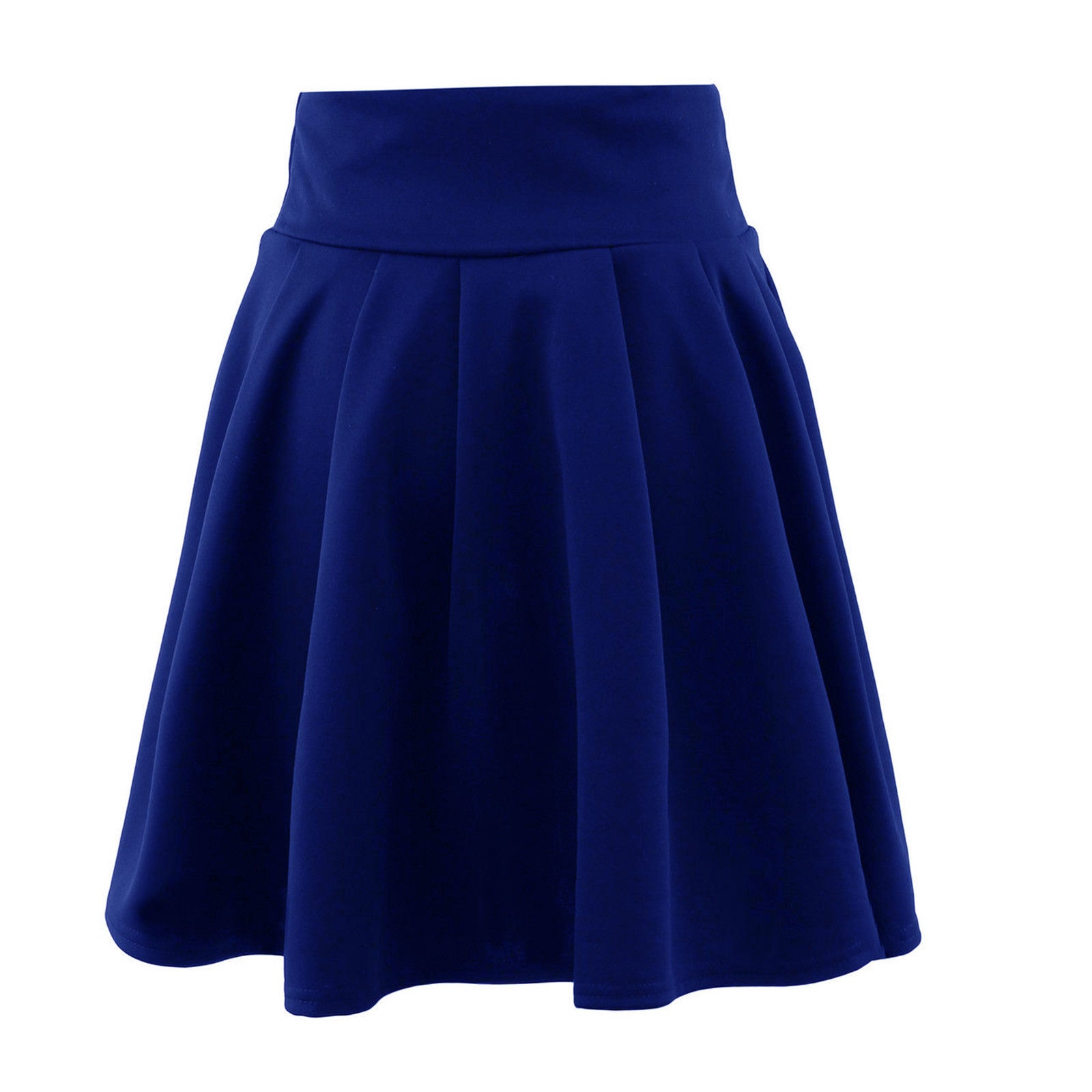 High Waist Slim Mini Casual Formal Skirt