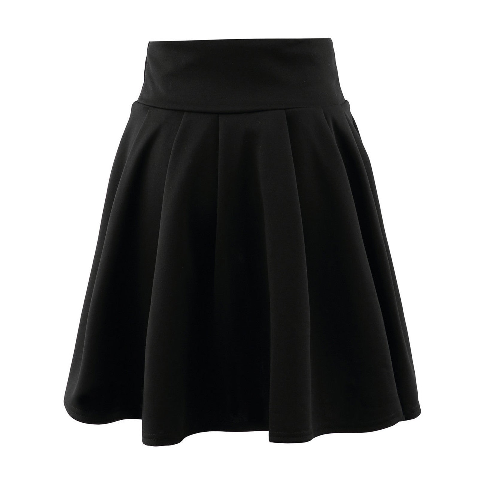 High Waist Slim Mini Casual Formal Skirt