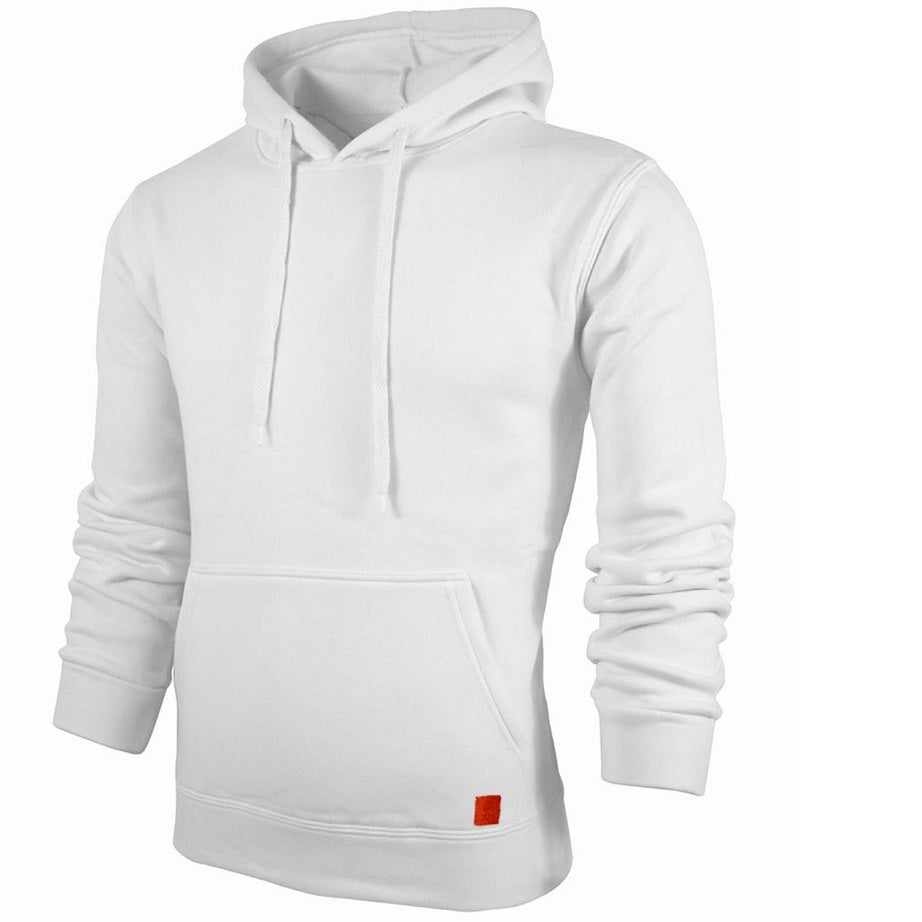 Long Sleeve Casual Hoodies