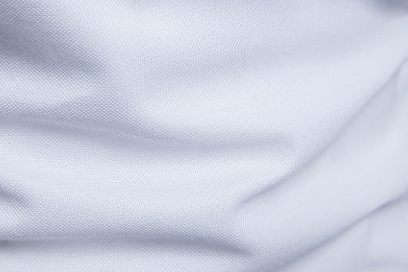 Fashion Contrast Color Short Sleeve T-Polo ShirtDescription:Applicable Scene: DailySleeve Length(cm): ShortStyle: Smart CasualApplicable Season: summerMaterial: polyesterType: RegularGender: MENTops Type: PolosDec